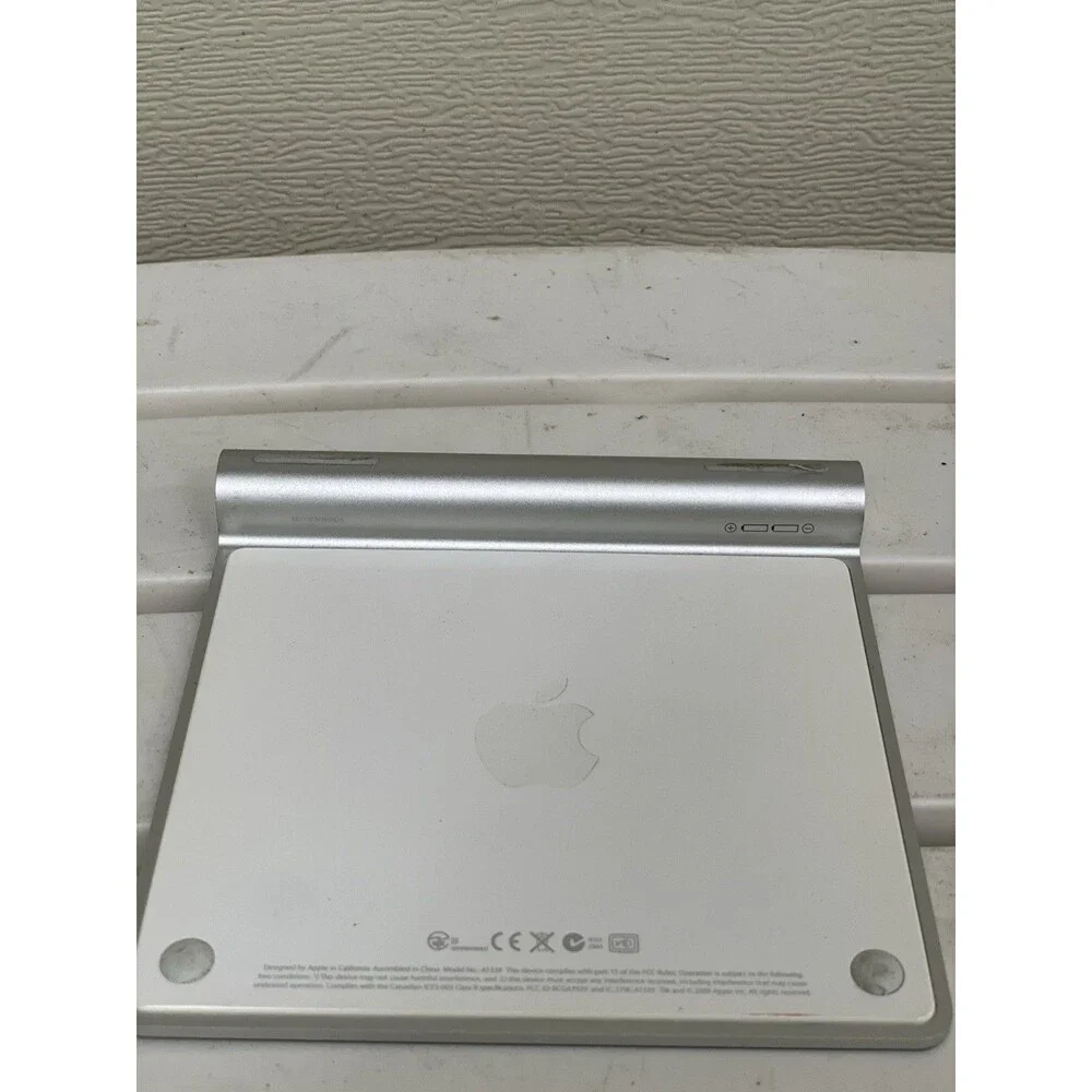 Apple Wireless Magic Trackpad - MC380LL/A